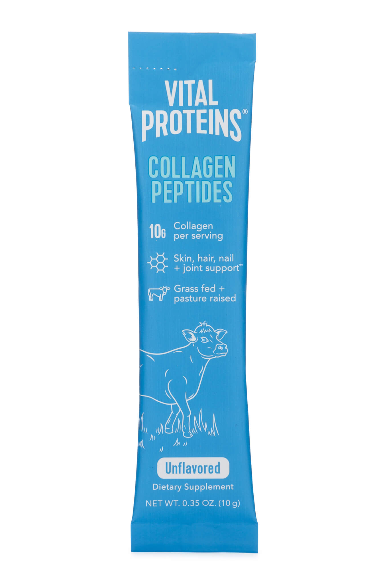 Collageen Proteïne Poeder & Rundergelatine | Vital Proteins NL